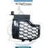 Bmw X5 Series G05 Front Bumper Lower Grille, M Style, Left Side - OEM Part Number 51118069209 China
