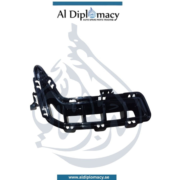 BMW X5 Series G05 Front Bumper Lower Grille, Right Side - China OEM Part Number 51118085624