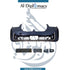 BMW X5 G05 X5 Series FRONT Bumper, WITH Sensor AND WIPER HOLE, Complete - China - OEM Part Number 51115A45329