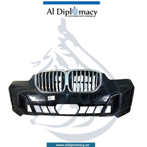 Bmw X5 Series G05 Front Bumper, With Sensor Hole, Complete - 51115A45331 China