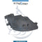 BMW X5 Series G05 Front Wheel Housing Cover, Rear Section Right OEM 51717424908 China