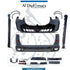 BMW X5 G05 LCI M Tech Complete Body Kit With Front Bumper, Rear Bumper, Side Skirts, Wheel Arch Extensions And Exhaust Tips China Brand
