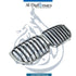 BMW X5 Series G05 Show Grille - OEM Part Number 51137454888 BMW Genuine