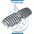 BMW X5 Series G05 Show Grille - OEM Part Number 51137454888 BMW Genuine