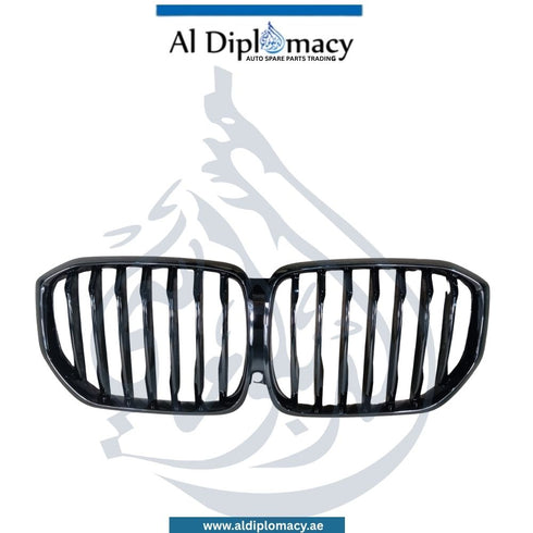 BMW X5 Series G05 Show Grille M Performance Look Black - China