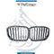 Bmw X5 Series Show Grille - OEM Part Number 51137454887 China
