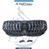 Bmw X5 , X6 Series Air Flaps, Upper, Grey - 51745A29C27 China