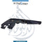 Bmw X5 , X6 Series Front Fender Seal, Right Side - OEM Part Number 51767418198 China