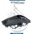 BMW X5 / X6 Series Headlight, LED, Right Side, Complete - Genuine - Used OEM Part Number 63115A78398