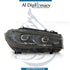 BMW X5 / X6 Series Headlight, LED, Right Side, Complete - Genuine - Used OEM Part Number 63115A78398