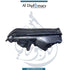 BMW X5, X6 Series Partition, Engine Compartment, Top Right Side - China OEM Part Number 51717169420