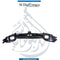 BMW X5 X6 Series Radiator Upper Air Duct - OEM Part Number 51748495363 China