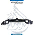 BMW X5 X6 Series Radiator Upper Air Duct - OEM Part Number 51748495363 China