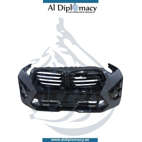 BMW X6 G06 X6M Style Bodykit 2020-2023 China
