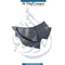 Front Fender Wheel Housing Lower Cover for BMW X6 F16, OEM 51717333525, China