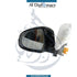 BMW X6 Series F16 Left Side Mirror Complete Assembly – Exterior Rear View Mirror Part 51167416109 China
