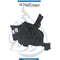 Bmw X6 Series Front Fender Wheel Housing Cover, Rear Section, Right Side - OEM Part Number 51717333524 China