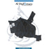 Bmw X6 Series Front Fender Wheel Housing Cover, Rear Section, Right Side - OEM Part Number 51717333524 China