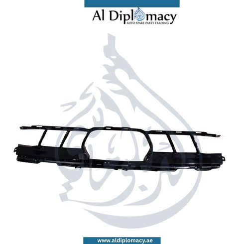BMW G06 X6 Series M Sport Front Bumper Lower Grille Black OEM 51118085657 Taiwan