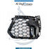 BMW X6 Series G06 Front Bumper Lower Grille, M Style, Left Side - China 51118069945 - OEM Part Number 51118069945