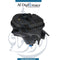 BMW X6 , X6 Radiator Coolant Expansion TANK 08.40.098 - Trucktec - OEM Part Number 17138621092