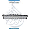 Bmw X7 Series G07 Front Bumper Lower Grille, M Style, Center - OEM Part Number 51118069887 China