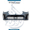 BMW X7 G07 X7 Series FRONT Bumper, without Sensor HOLE, M Style, Complete - China - OEM Part Number 51118081817