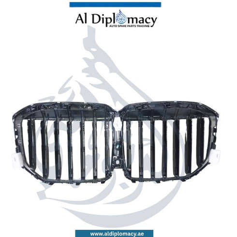 Bmw X7 Series G07 Show Grille - OEM Part Number 51139854140 China