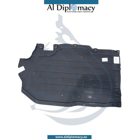 BMW X7 Series G07 Tank Undershield Cover Left Side OEM 51757424889 China