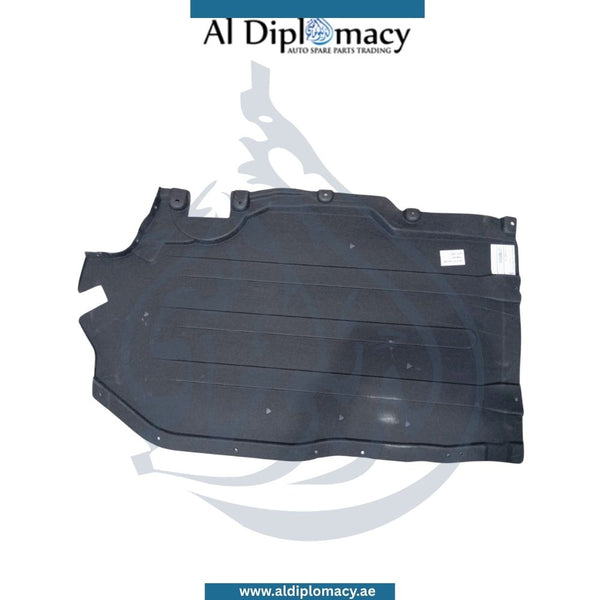 BMW X7 Series G07 Tank Undershield Cover Left Side OEM 51757424889 China