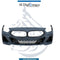 Bmw Z4 Series G29 Front Bumper, With Sensor Hole, M Style, Complete - OEM Part Number 51118746249 China