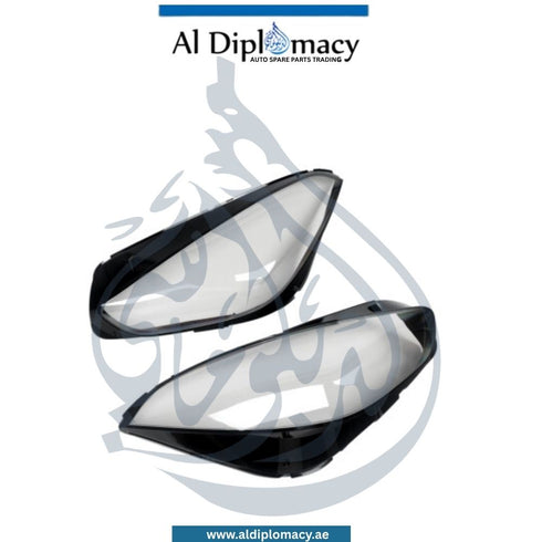 BMW Z4 Series G29 Headlight Glass, Set - China