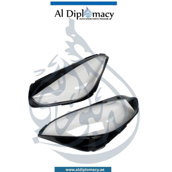 BMW Z4 Series G29 Headlight Glass, Set - China