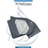 Bmw5 Series Windshield Cowl Cover, Plate 3 - China 51717388716 - OEM Part Number 51717388716