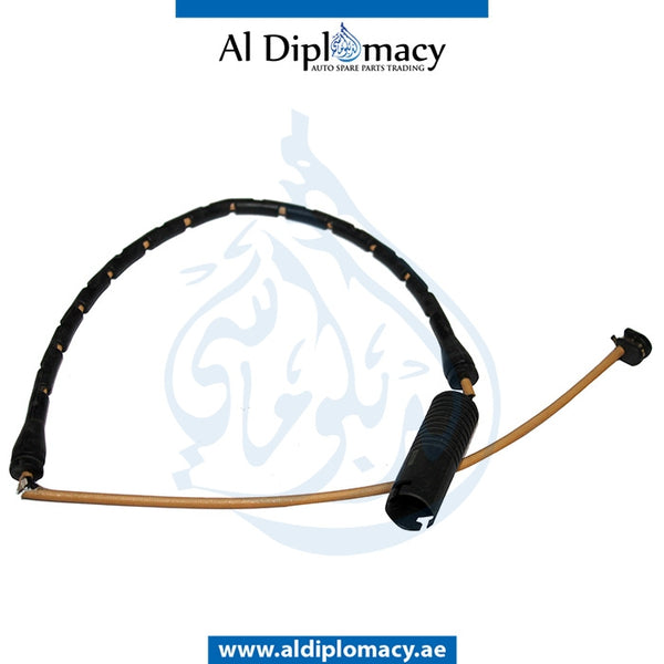 Front BRAKE PAD SENSOR for BMW 7 Series E38 (1995-2001) models, Part Number BN-34351163117