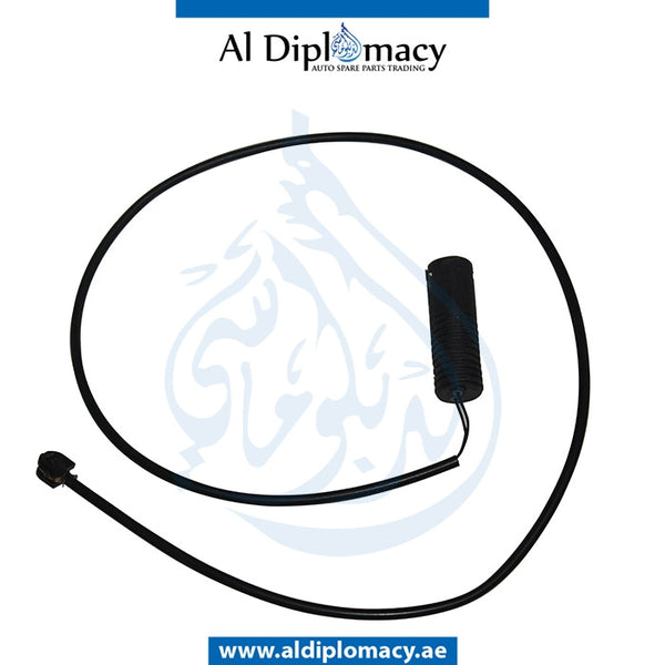 Rear BRAKE PAD SENSOR for BMW 3 Series E36 (1990-2000) models, Part Number BN-34351181344