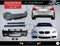 Body-kits, Series-e90-e90-lci-m-tech-2004-2009 for BMW 3 Series E90 (2005-2011) models
