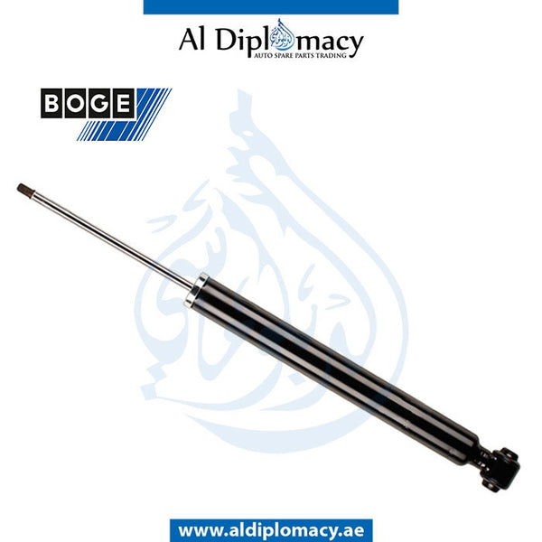 Rear SHOCK ABSORBER for Mercedes-Benz C Class W204 (2007-2015) models, Part Number BOG-2043262800