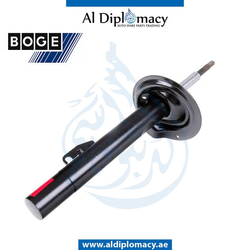 Front Left SHOCK Absorber, 37-606-a for BMW 7 Series E38 (1995-2001) models, Part Number BOG-31311091570