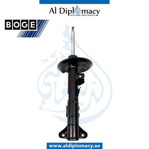 Front Left SHOCK Absorber, 32-039-a for BMW 3 Series E36 (1990-2000) models, Part Number BOG-31311139101