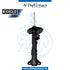 Front Left SHOCK Absorber, 32-039-a for BMW 3 Series E36 (1990-2000) models, Part Number BOG-31311139101