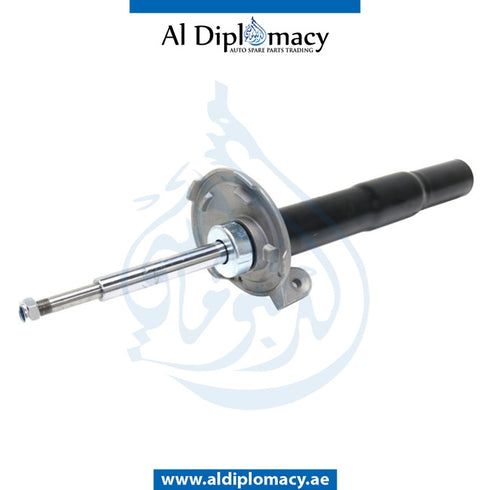 Front Left SHOCK ABSORBER for BMW 7 Series E65 (2001-2008) models, Part Number BOG-31316752597