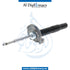 Front Left SHOCK ABSORBER for BMW 7 Series E65 (2001-2008) models, Part Number BOG-31316752597