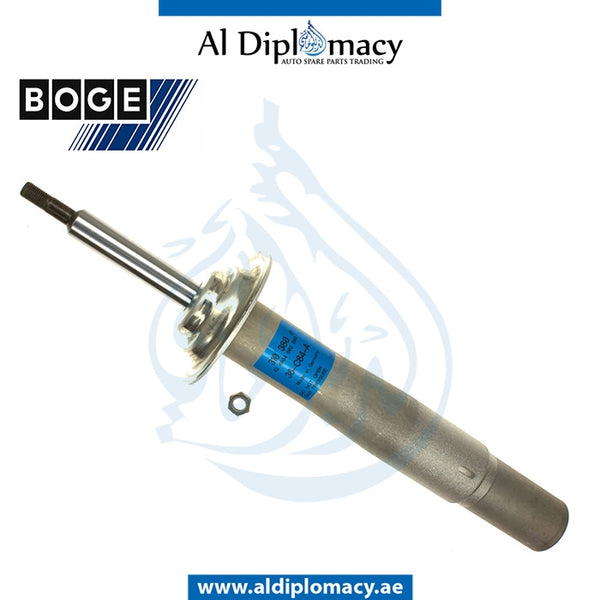 Front Right SHOCK Absorber, 36-c84-a for BMW 5 Series E60 (2004-2010) models, Part Number BOG-31326764462