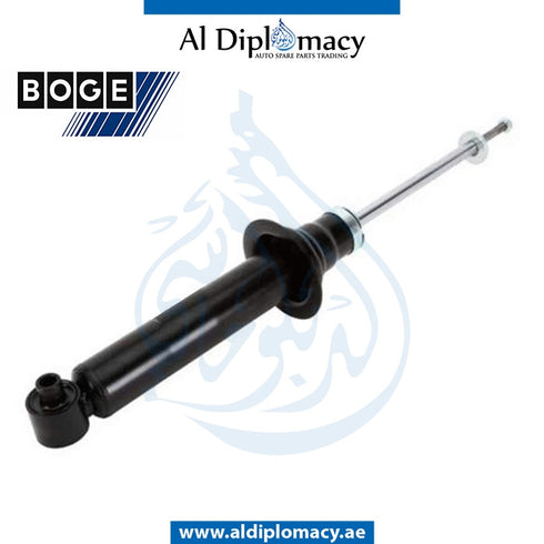 Rear Left Right SHOCK Absorber, OR 32-330-a for BMW 7 Series E38 (1995-2001) models, Part Number BOG-33521091928