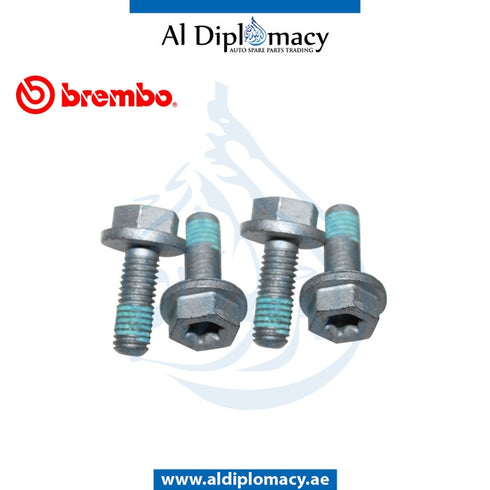 Rear BRAKE Pad, 363700450099 for Mercedes-Benz GL Class C292 (2015-2020) models