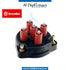 DISTRIBUTOR CAP 6018R for Mercedes-Benz E Class W124 (1986-1995) models, Part Number BREM-1191580302