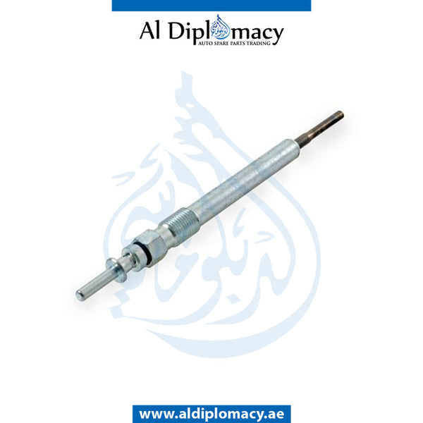 GLOW PLUG for BMW 1 Series E82 (2007-2013) models, Part Number BRM-12230035934