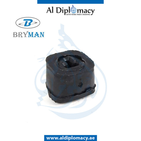 RADIATOR RUBBER MOUNTING for BMW 5 Series E38 (1995-2001) models