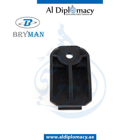 Upper RADIATOR BRACKET for BMW 5 Series E39 (1995-2003) models